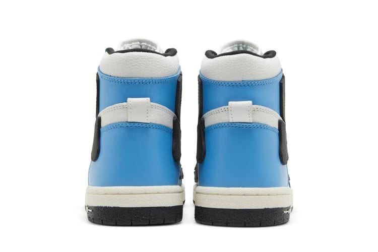 Amiri Skel Top High Carolina Blue