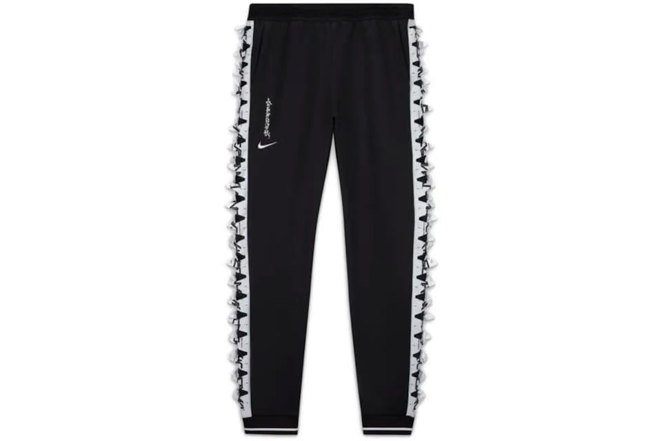 Nikelab x Acronym Knit Pants