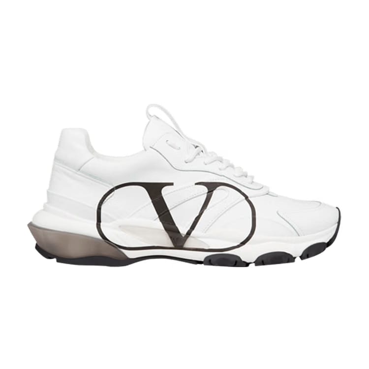 Valentino Bounce VLogo - White
