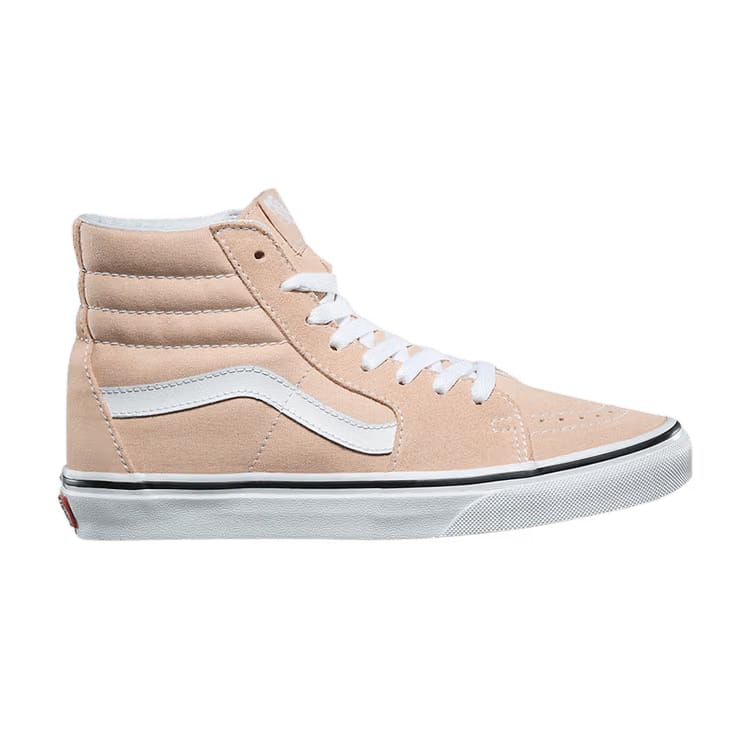 Sk8-Hi Frappe