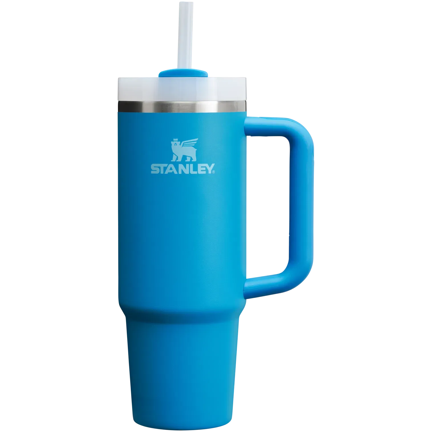 The Quencher H2.0 Flowstate Tumbler - Azure