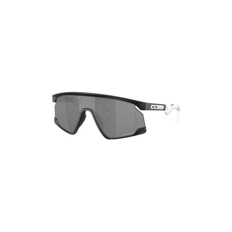 Oakley BXTR Sunglasses Matte Black