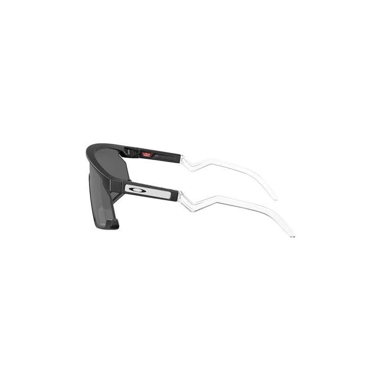 Oakley BXTR Sunglasses Matte Black