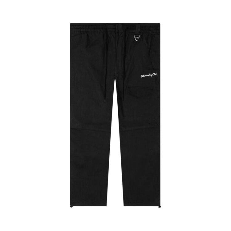 Billionaire Boys Club Fatigue Pant Black