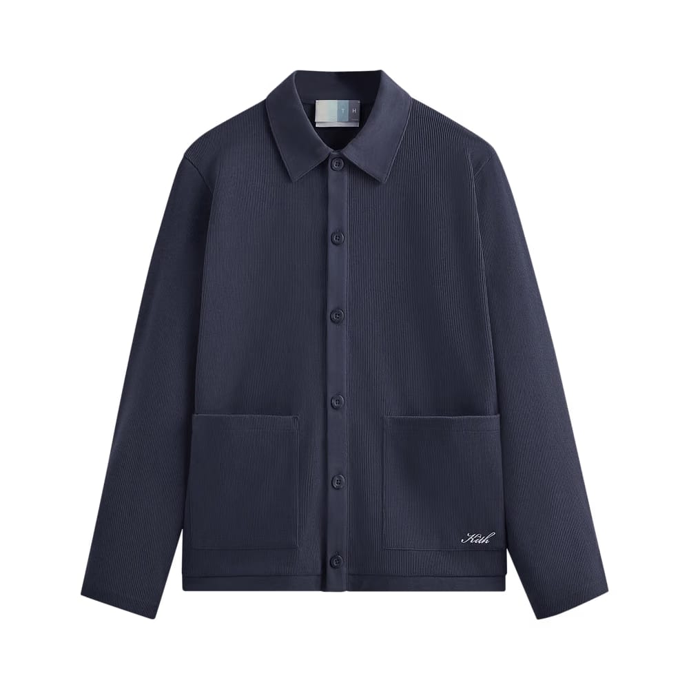 Kith Hastings Cardigan Trech