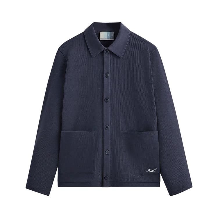 Kith Hastings Cardigan Trech