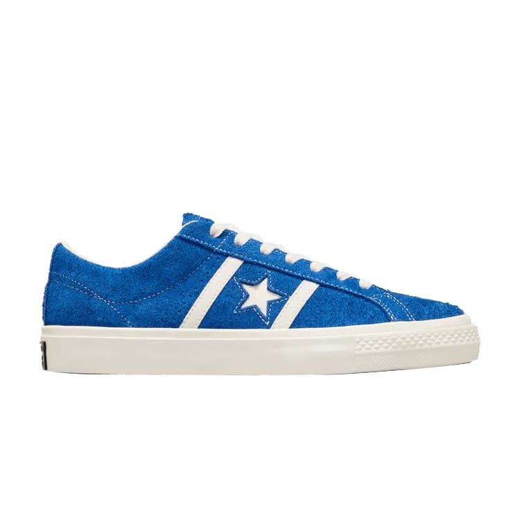 One Star Academy Pro Suede Blue Egret