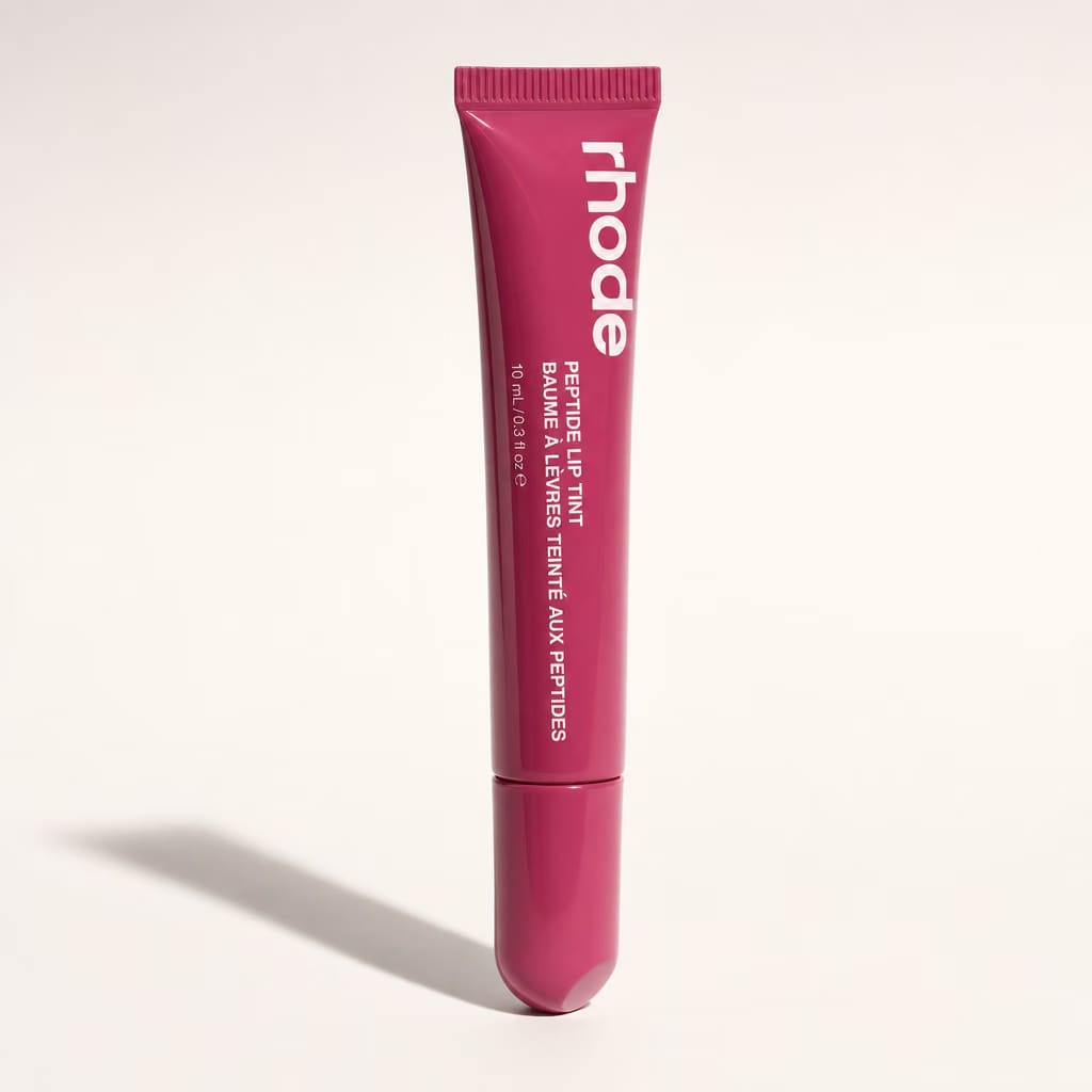 Rhode Peptide Lip Tint Raspberry Jelly