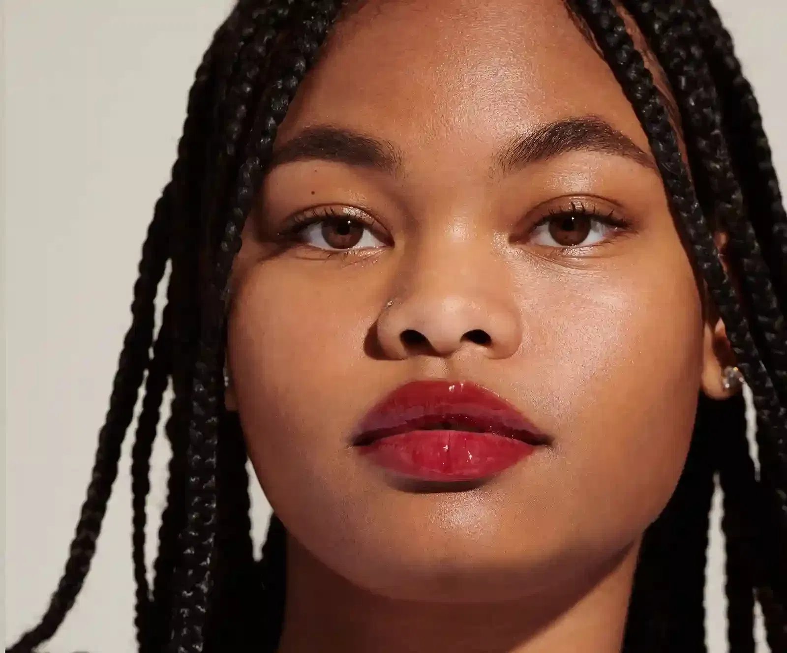 Rhode Peptide Lip Tint Raspberry Jelly