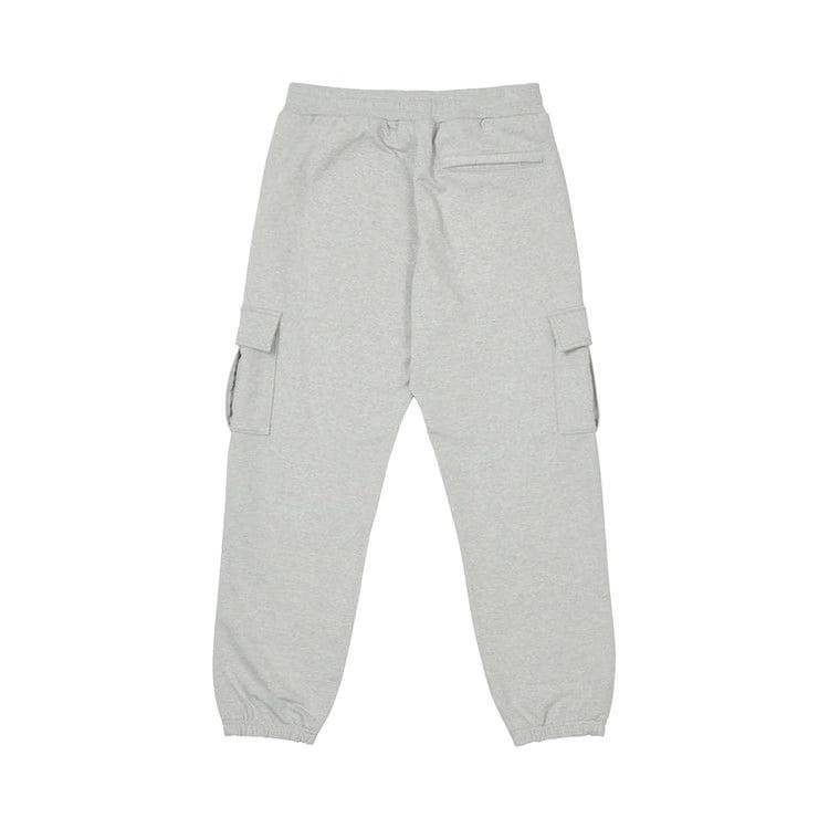 Palace Sofar Cargo Joggers Grey Marl