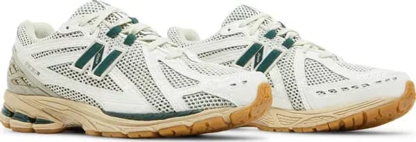 New Balance 1906R White Green