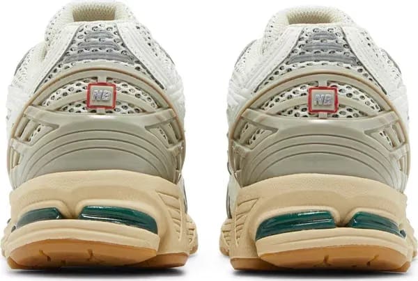 New Balance 1906R White Green
