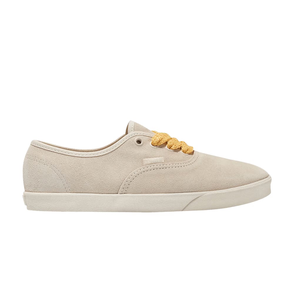 Authentic Low Pro Fat Lace - Turtledove Yarrow