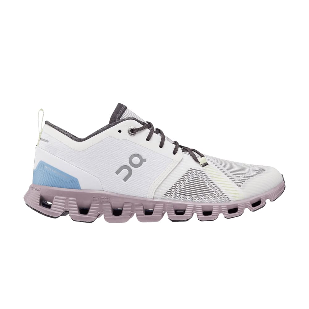 Wmns Cloud X 3 Shift 'White Heron'