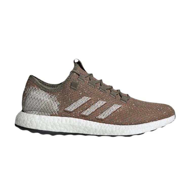 PureBoost Raw Khaki