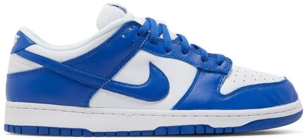 Dunk Low Retro SP Kentucky