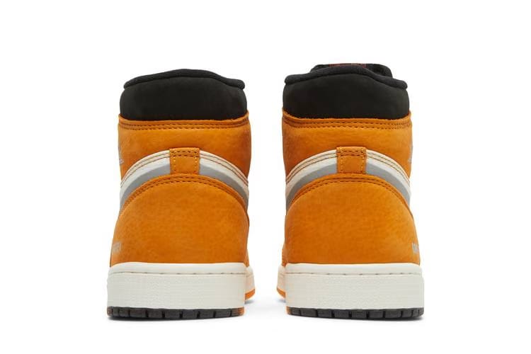 Air Jordan 1 High Element GoreTex Light Curry