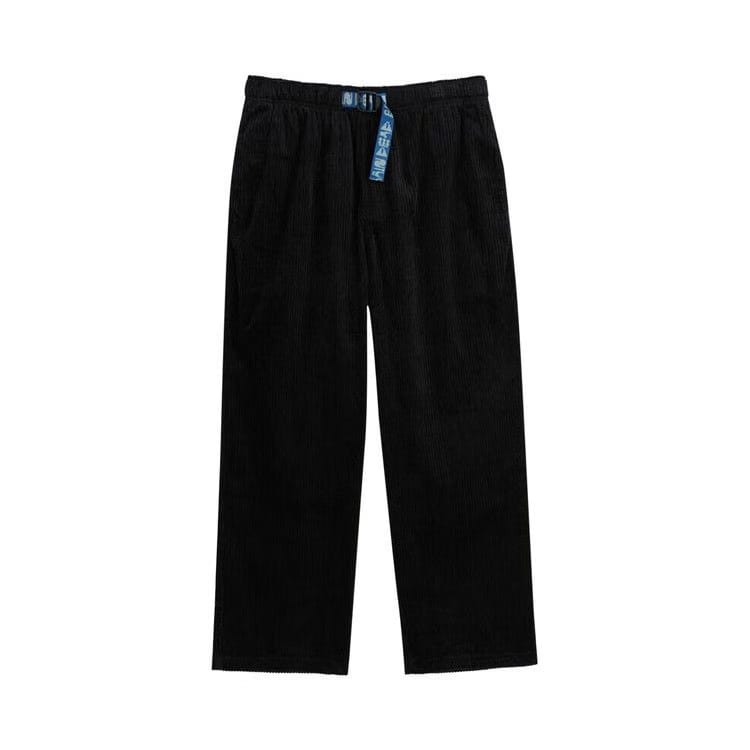 Brain Dead Cord Climber Pant Black
