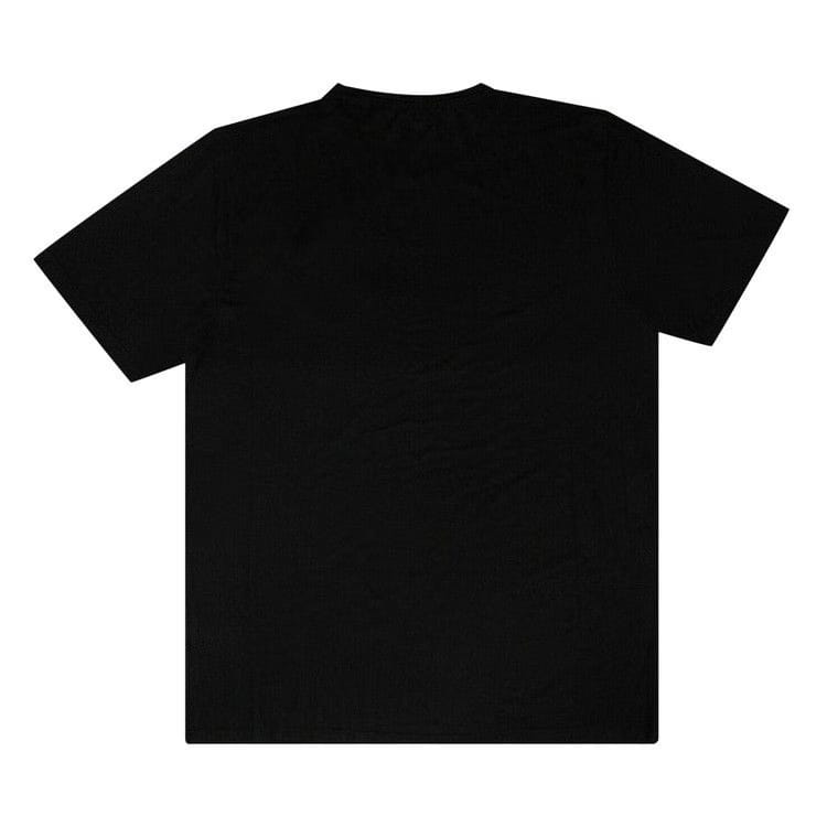 Balmain Anchor T-Shirt Black