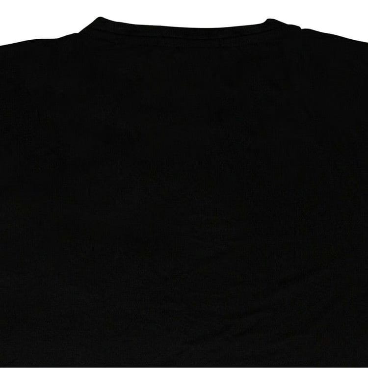 Balmain Anchor T-Shirt Black