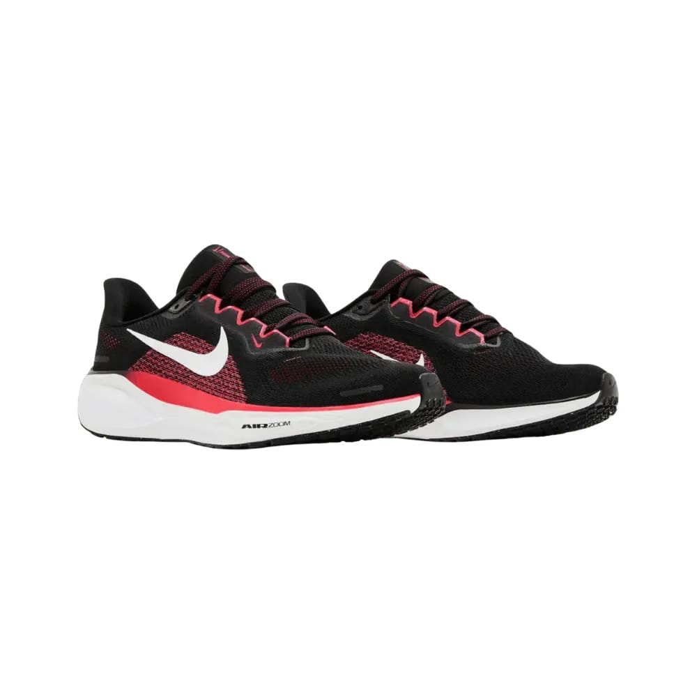 Air Zoom Pegasus 41 Black Fire Red