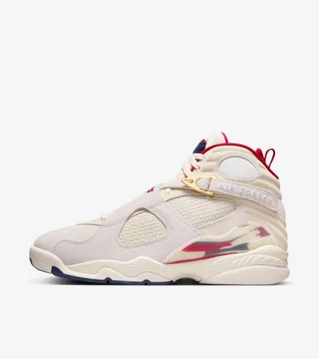 Jordan 8 Retro SPSoleFly Mi Casa Es Su Casa