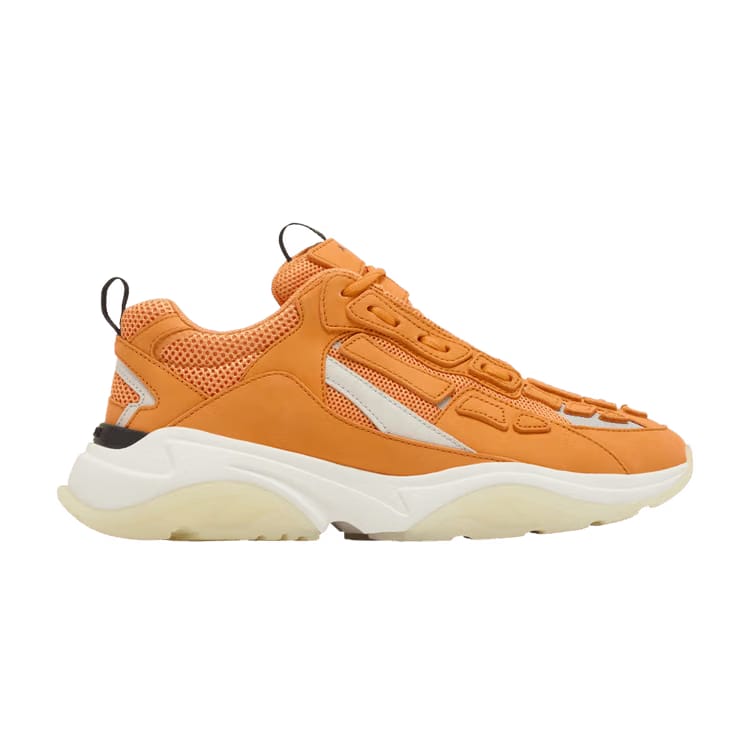 Amiri Bone Runner Orange