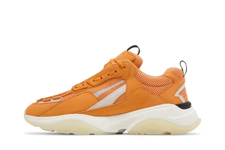 Amiri Bone Runner Orange