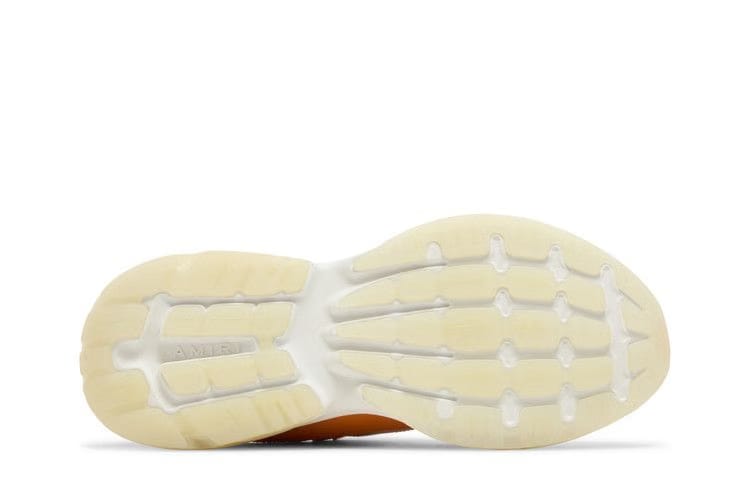 Amiri Bone Runner Orange