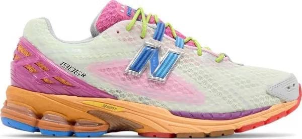 New Balance 1906R x Action Bronson Rosewater
