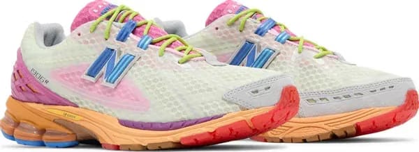 New Balance 1906R x Action Bronson Rosewater