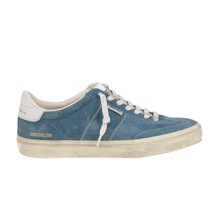 Golden Goose Soul-Star Smoke Blue