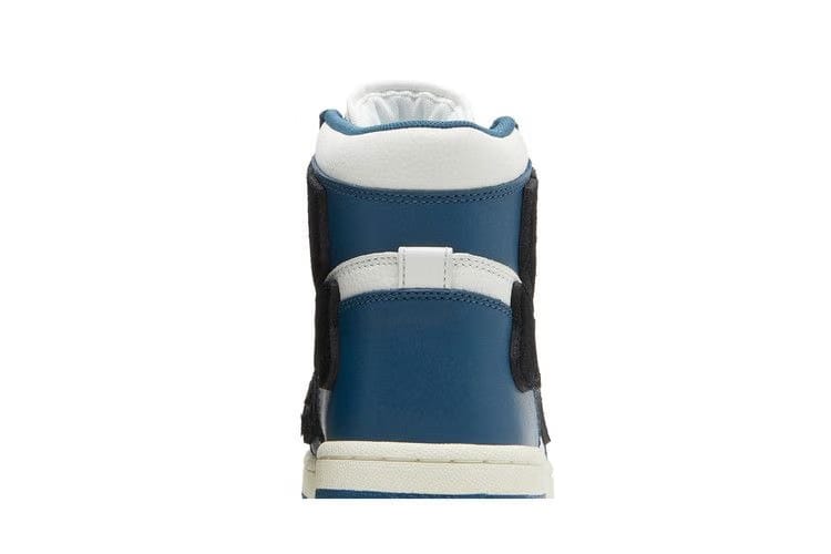 Amiri Skel Top High Navy