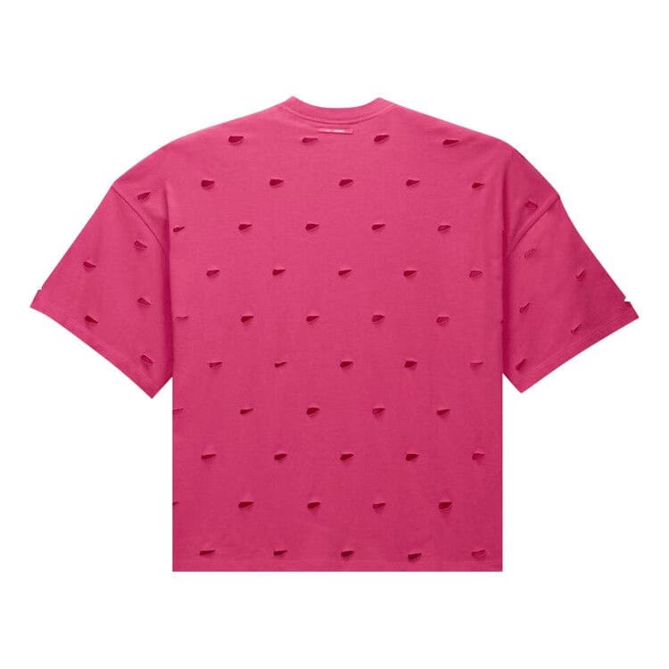 Nike x Jacquemus T-Shirt Dark Pink