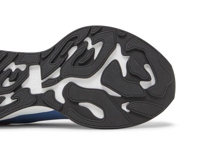 Alexander McQueen Wmns Sprint Runner 'Blue Silver'