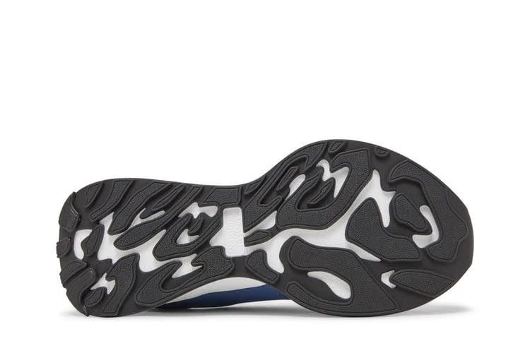 Alexander McQueen Wmns Sprint Runner 'Blue Silver'