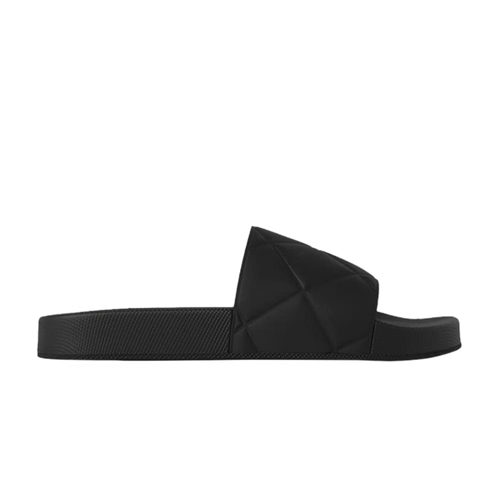 Bottega Veneta Wmns Slide 'Black'