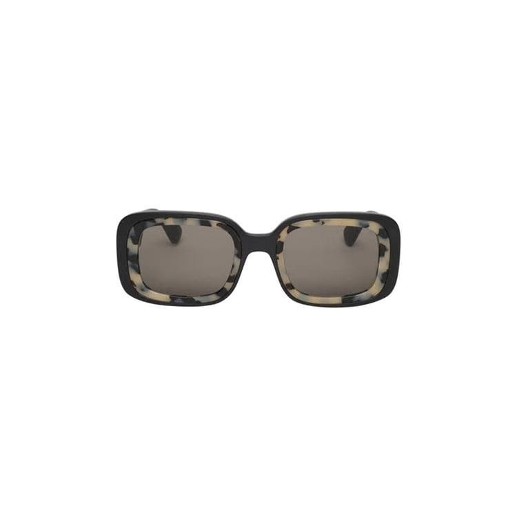 Mykita Studio 13.1 Sunglasses Pitch Black/Creamy Cookie