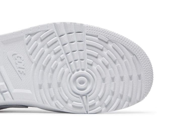Air Jordan 1 Low Golf Triple White