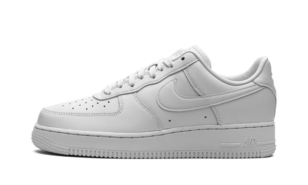 Nike Air Force 1 Low Pixel Summit White W Photon DustSummit White