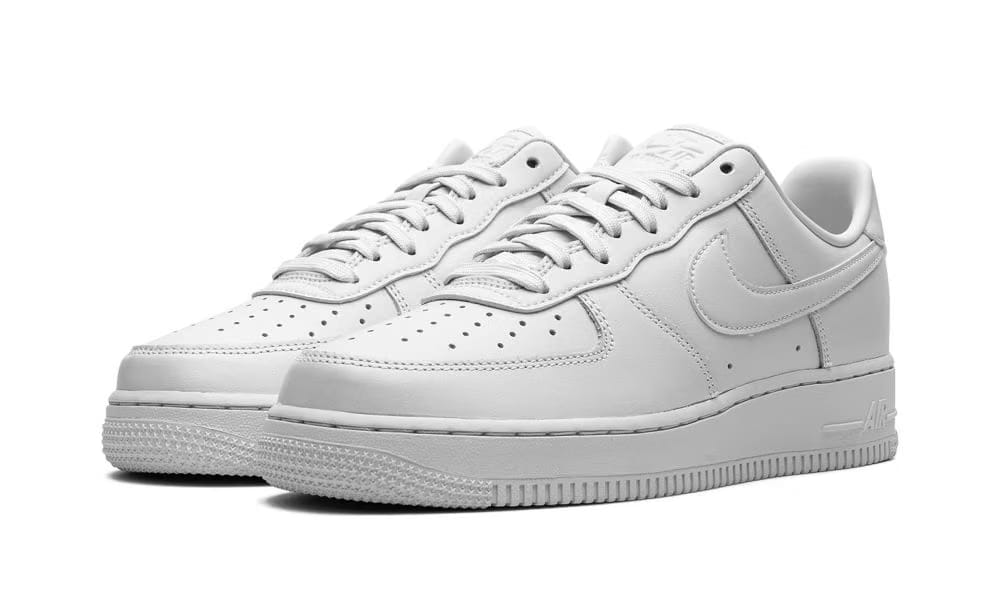 Nike Air Force 1 Low Pixel Summit White W Photon DustSummit White
