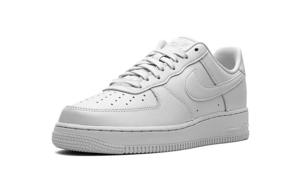 Nike Air Force 1 Low Pixel Summit White W Photon DustSummit White