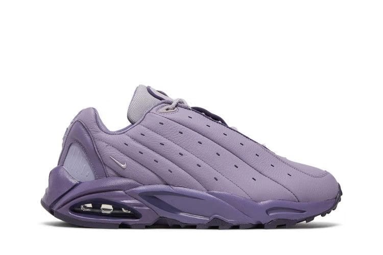 NOCTA x Hot Step Air Terra Purple