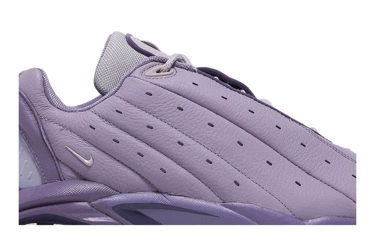 NOCTA x Hot Step Air Terra Purple