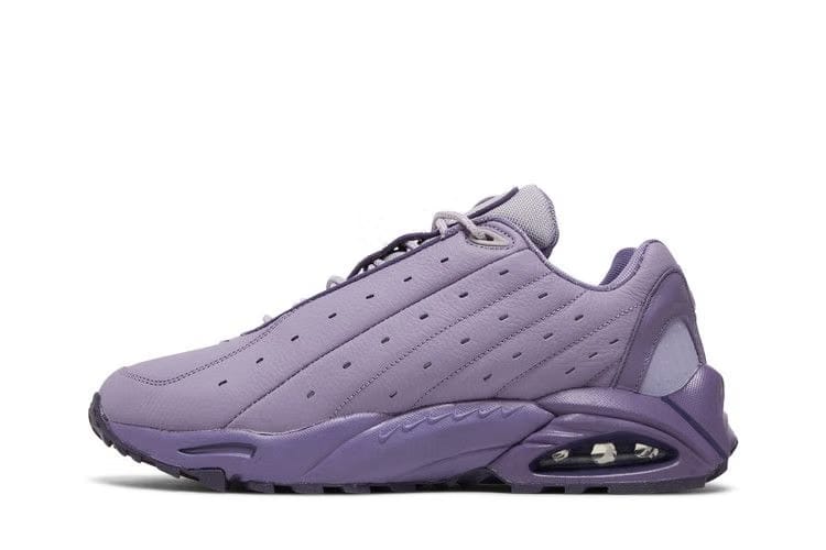 NOCTA x Hot Step Air Terra Purple