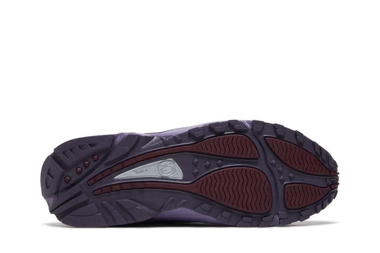 NOCTA x Hot Step Air Terra Purple