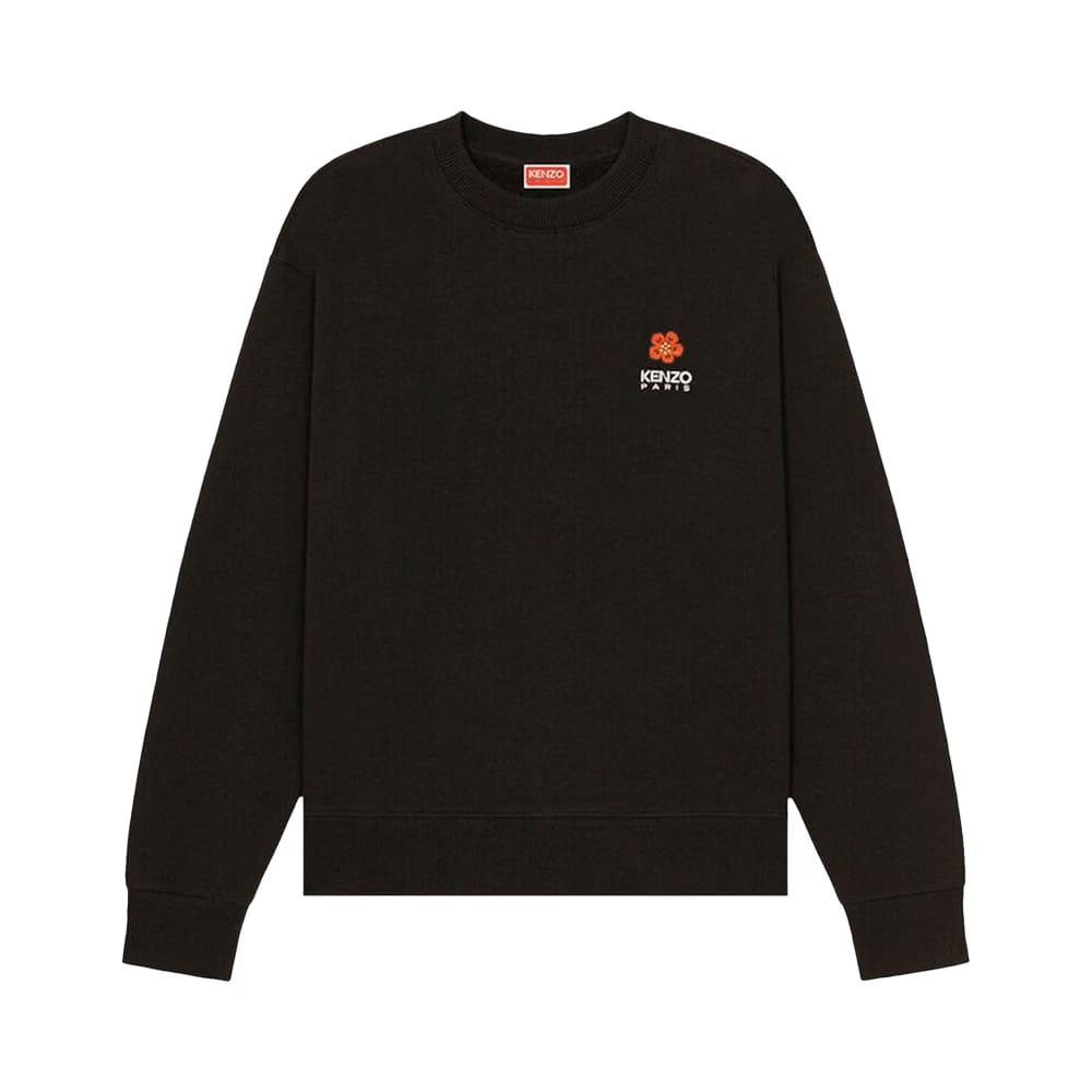 Kenzo Sweatshirt Black