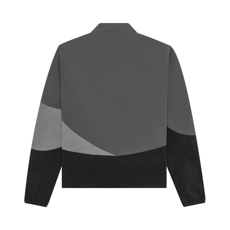 Billionaire Boys Club BB Scale Jacket Black