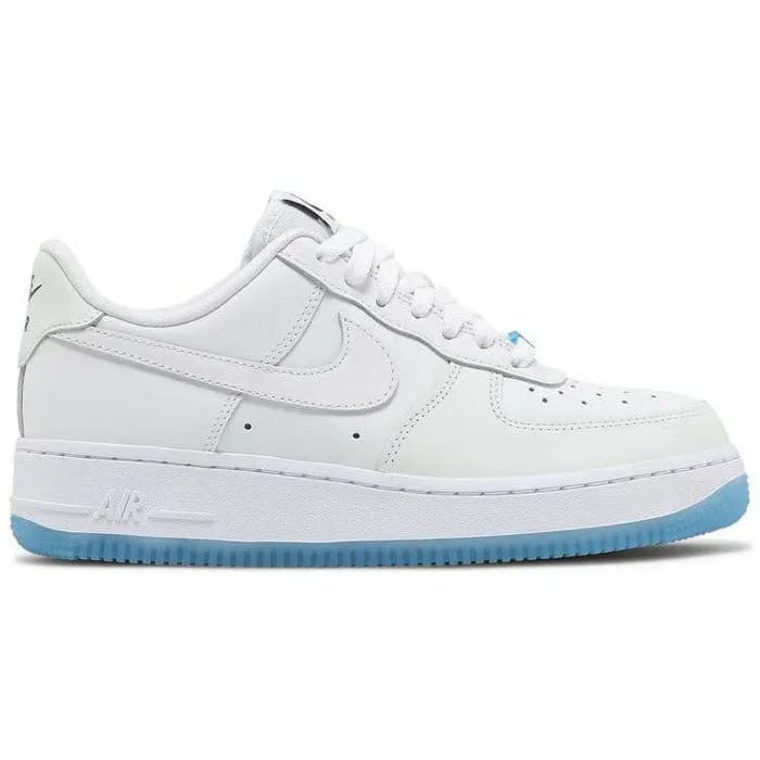 Air Force 1 07 UV Colour Changing
