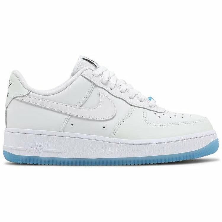 Air Force 1 07 UV Colour Changing